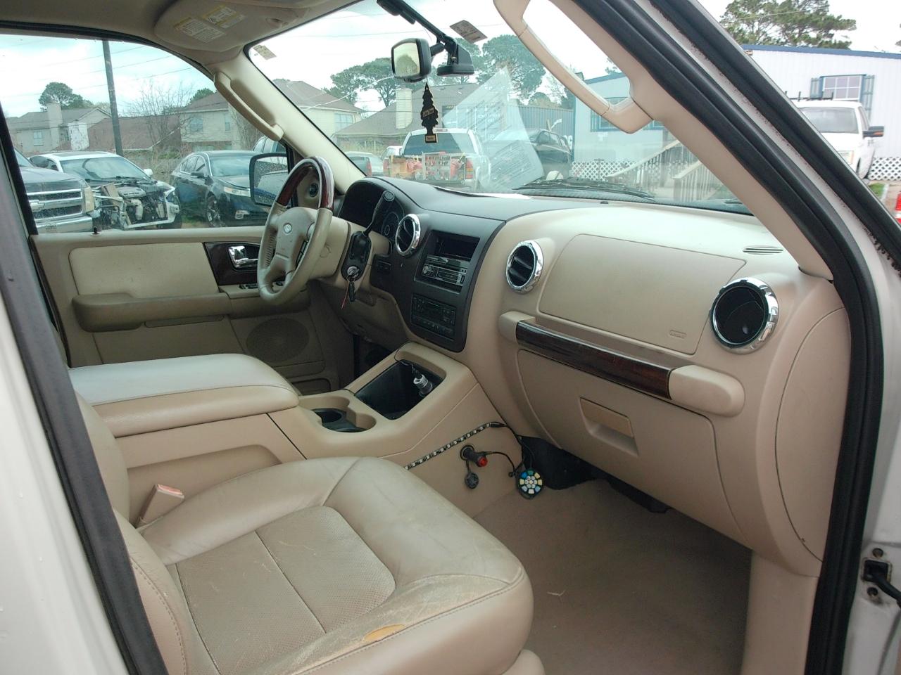 Ford Expedition  2006