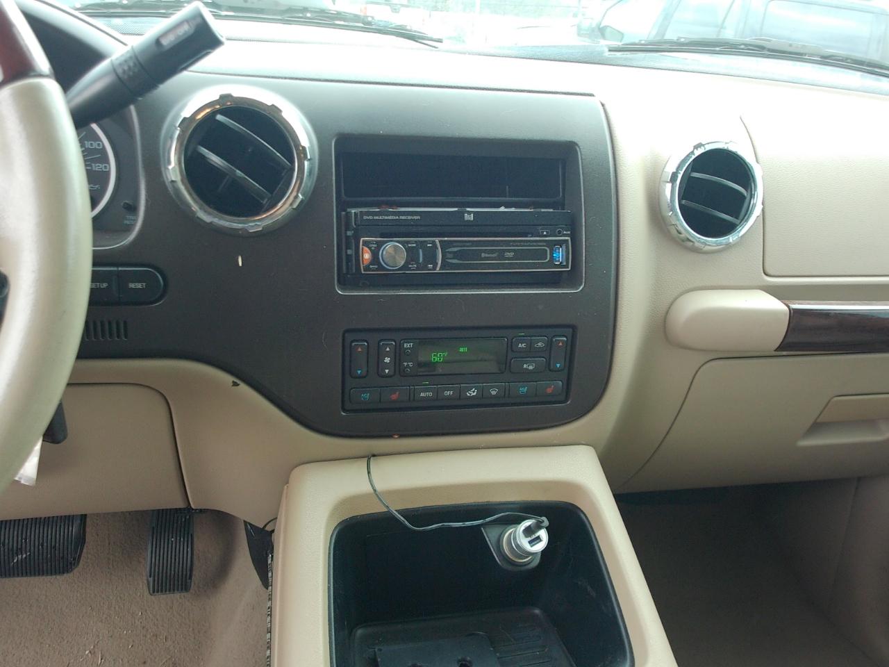 Ford Expedition  2006