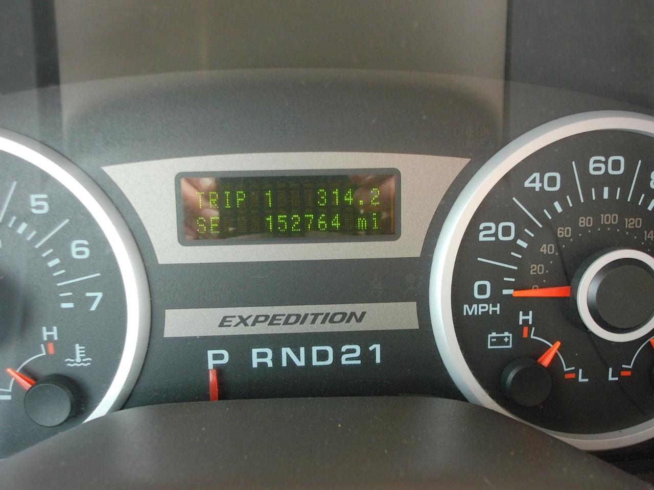 Ford Expedition  2006