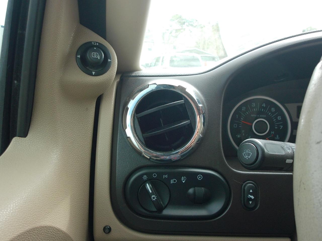 Ford Expedition  2006