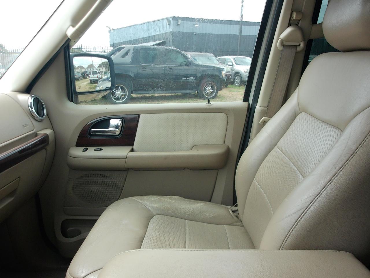 Ford Expedition  2006