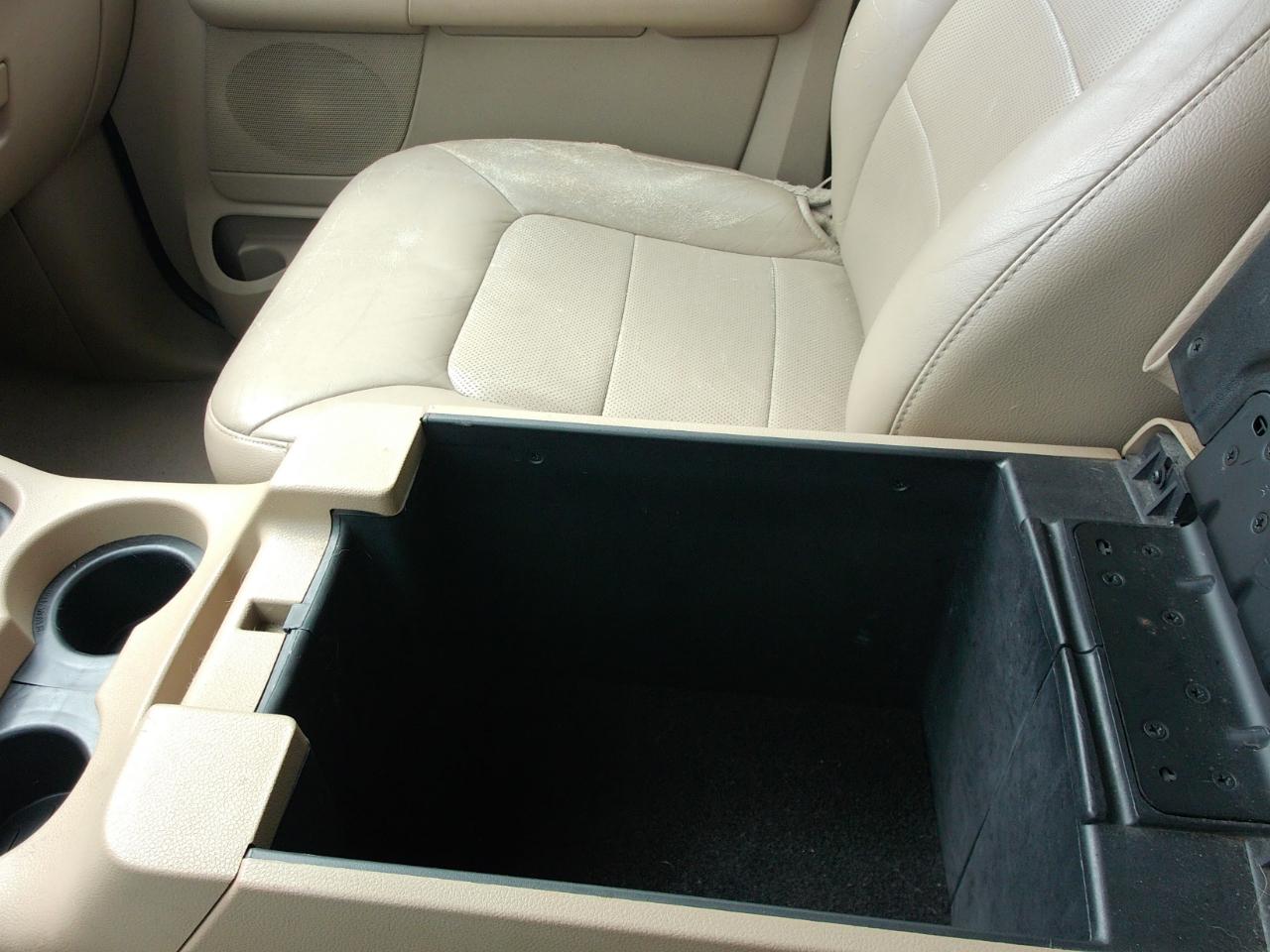 Ford Expedition  2006