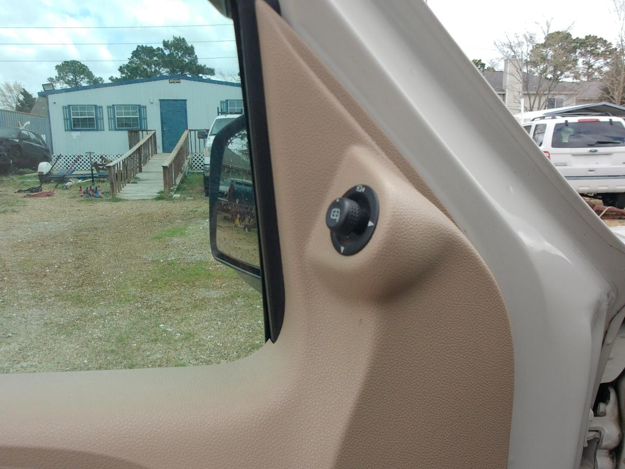 Ford Expedition  2006