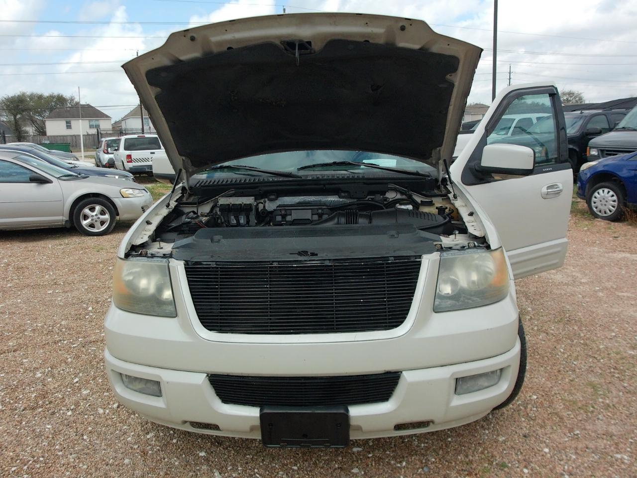 Ford Expedition  2006