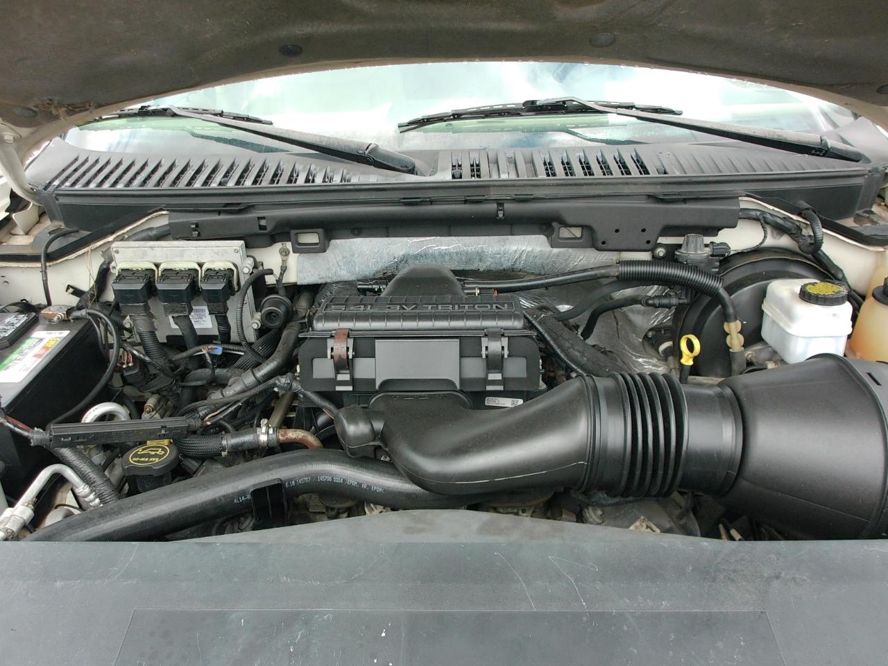 Ford Expedition  2006