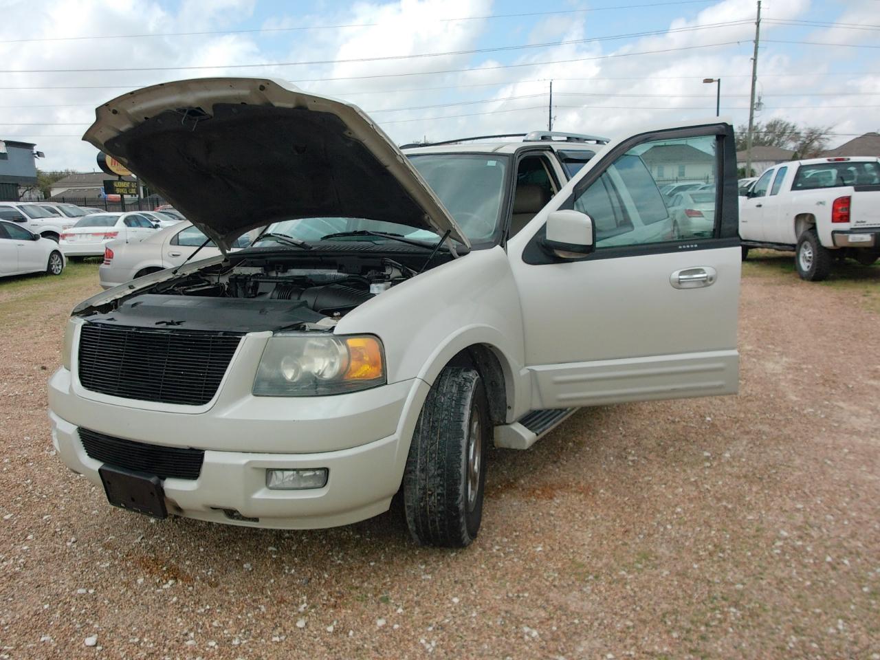 Ford Expedition  2006