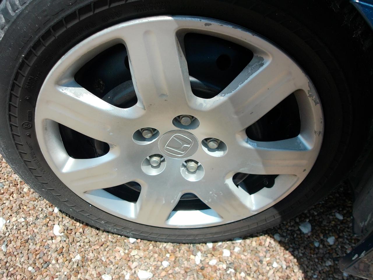Honda Civic LX 2010