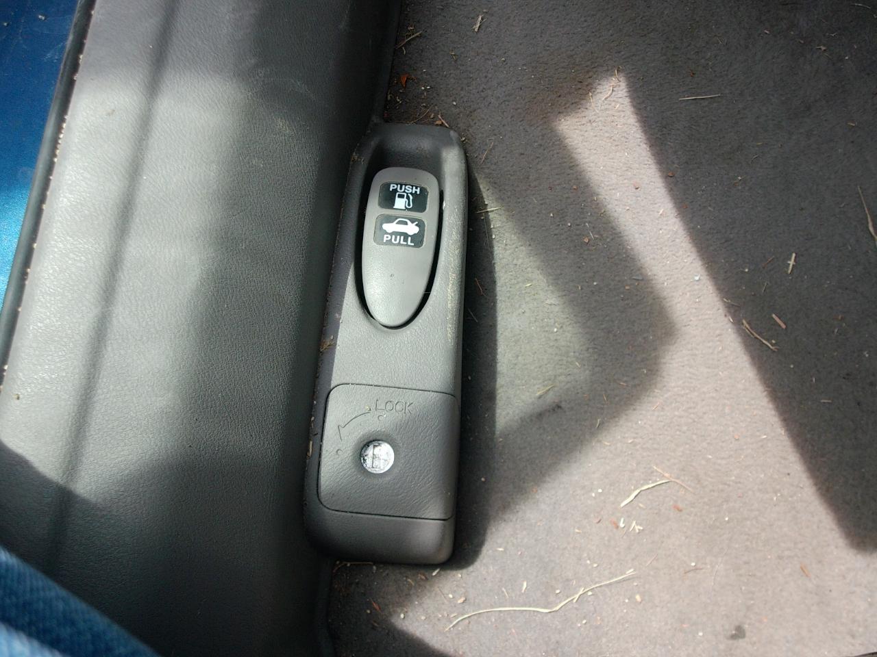 Honda Civic LX 2010