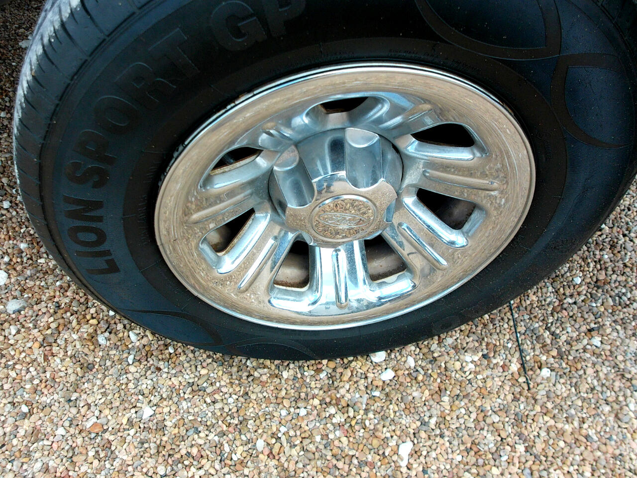 2010 Ford Ranger photo 10