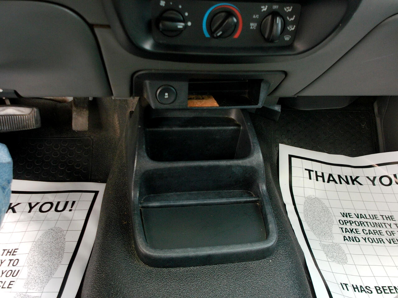 2010 Ford Ranger photo 18