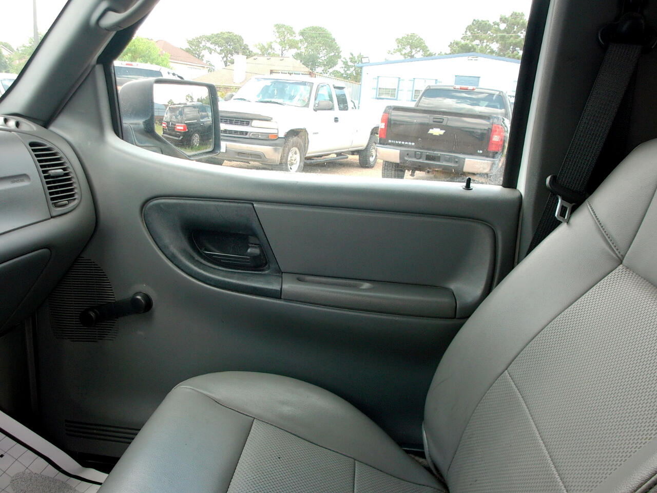 2010 Ford Ranger photo 20