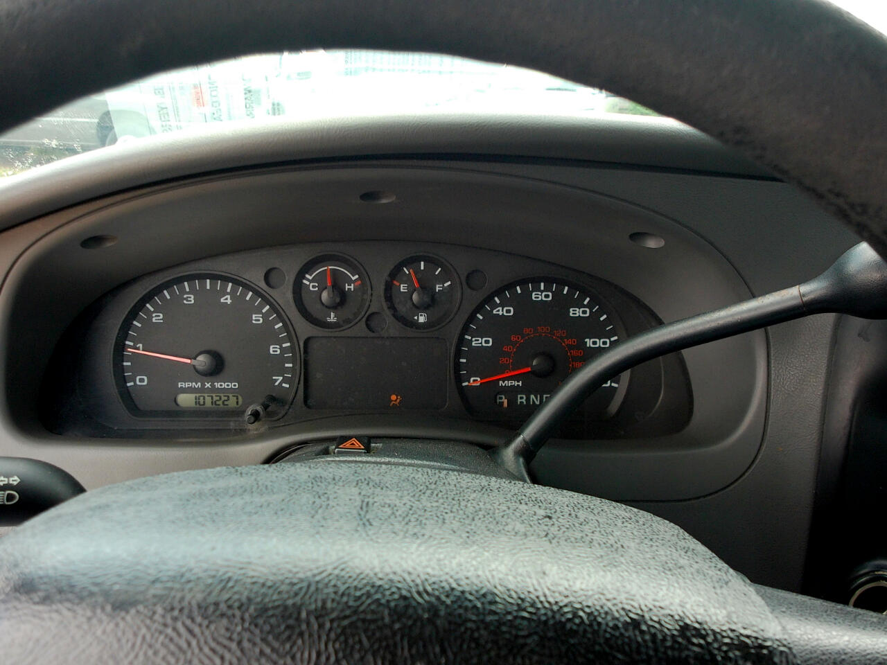 2010 Ford Ranger photo 21