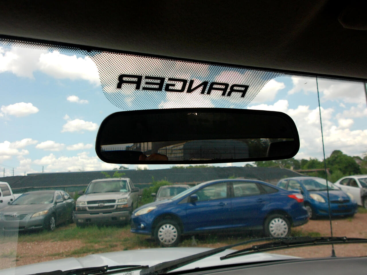 2010 Ford Ranger photo 22
