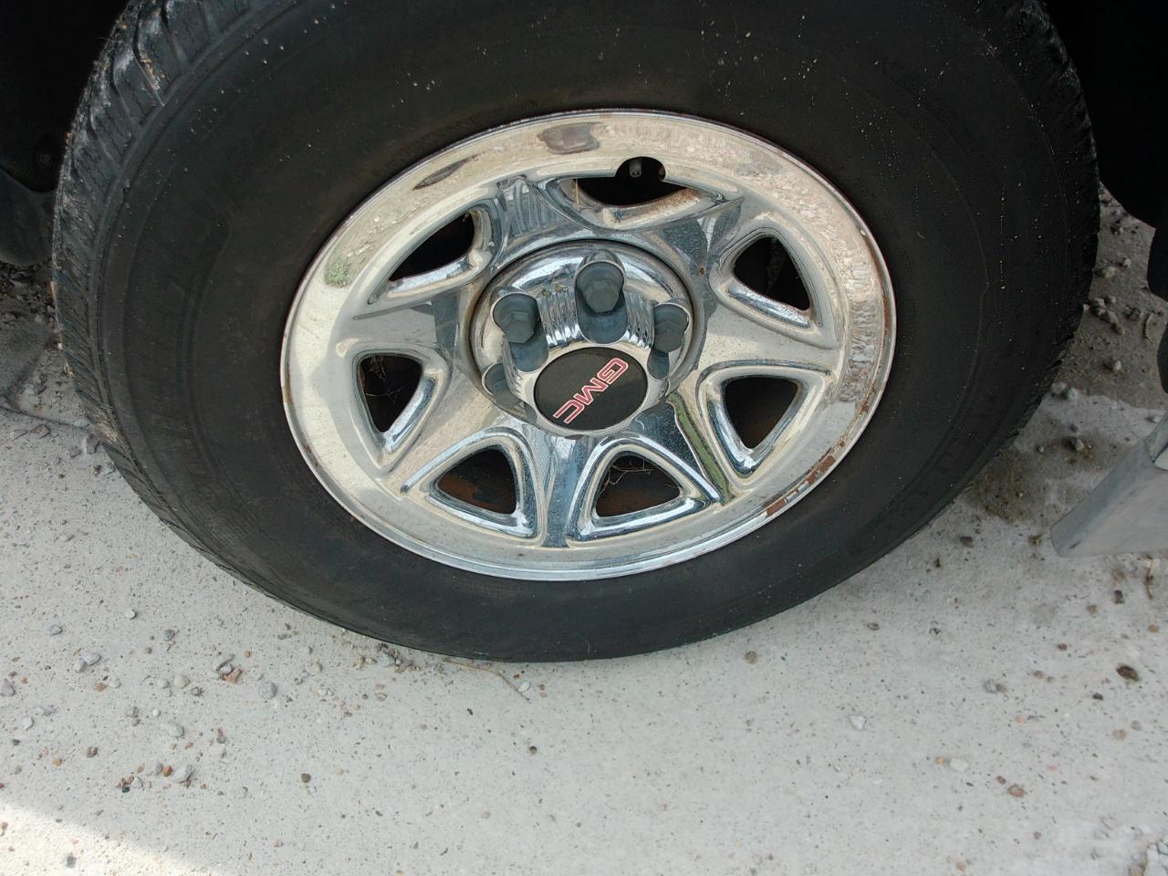 GMC Sierra 1500  2015