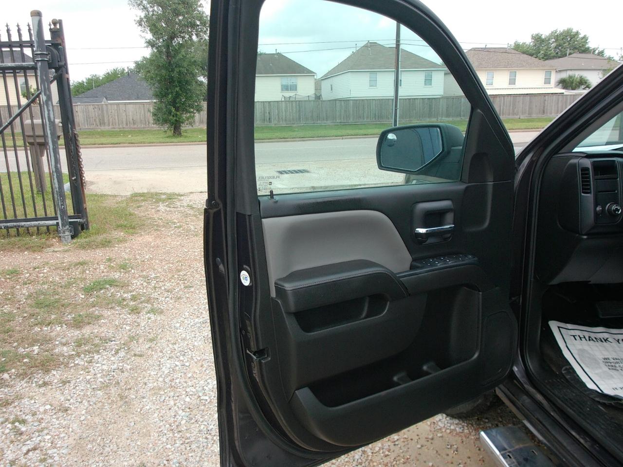 GMC Sierra 1500  2015