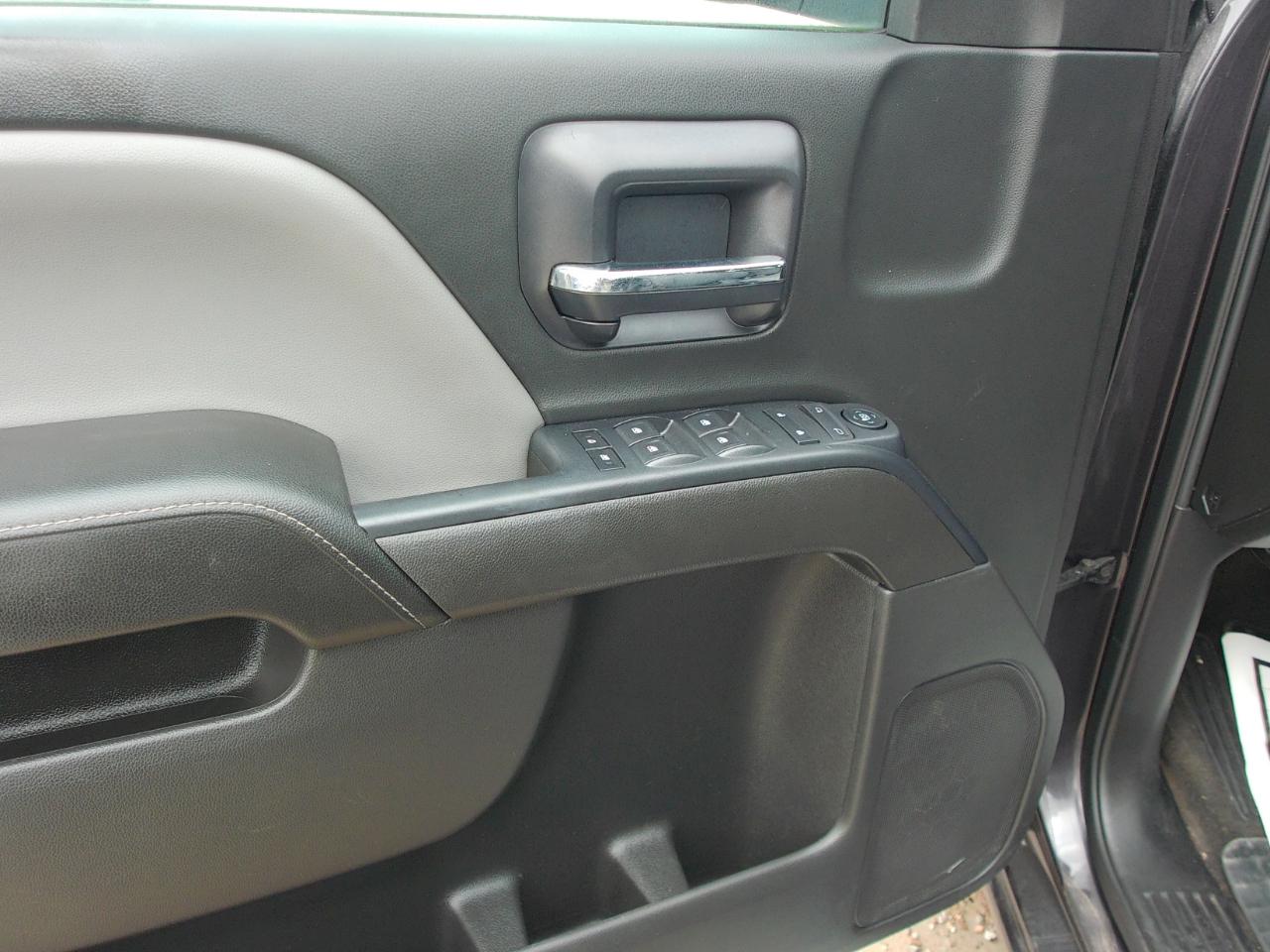 GMC Sierra 1500  2015