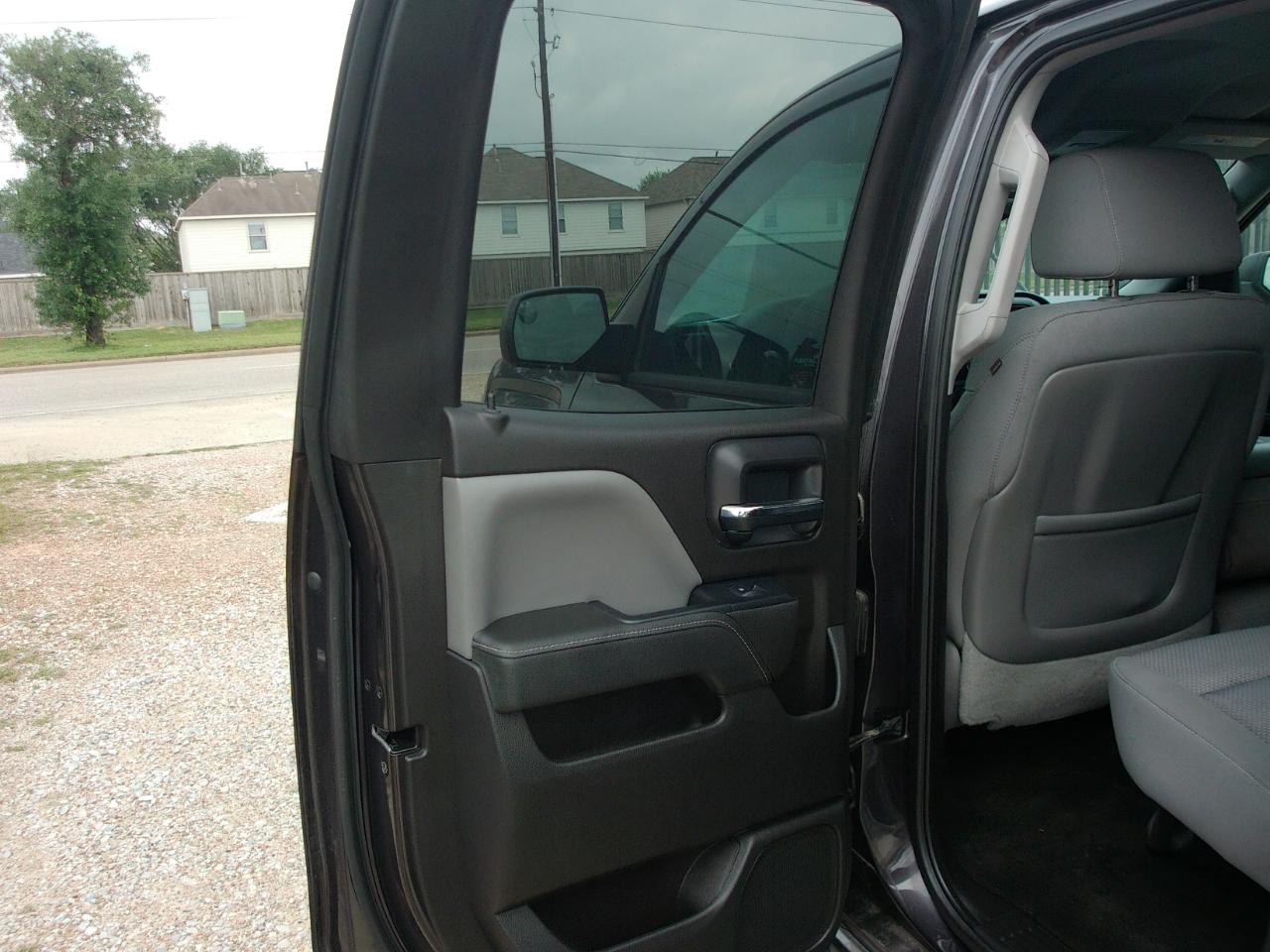 GMC Sierra 1500  2015