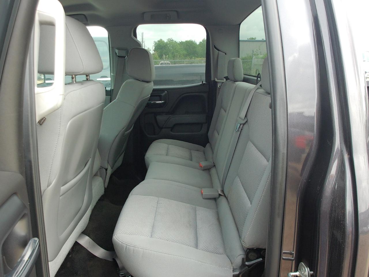 GMC Sierra 1500  2015