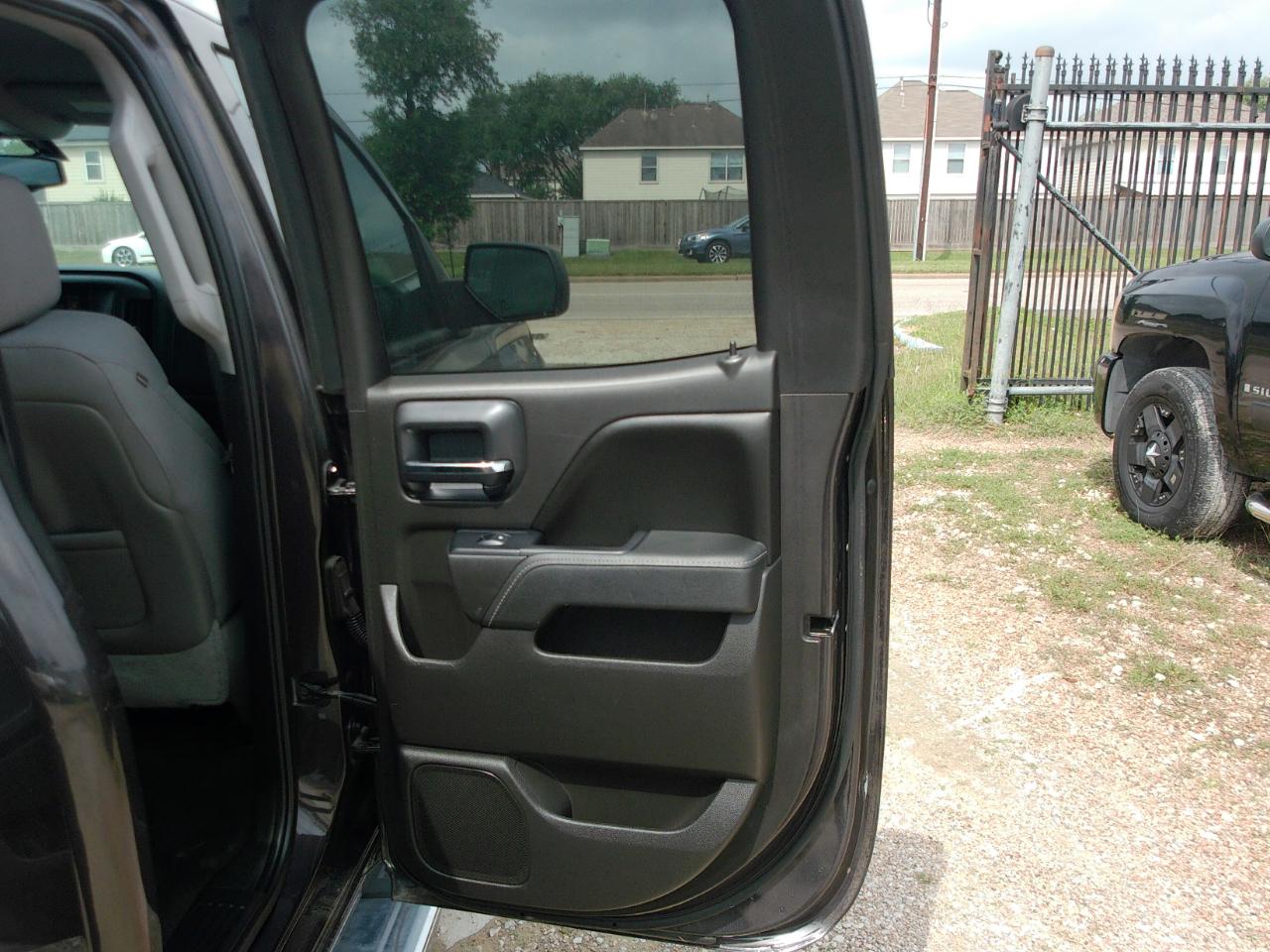 GMC Sierra 1500  2015