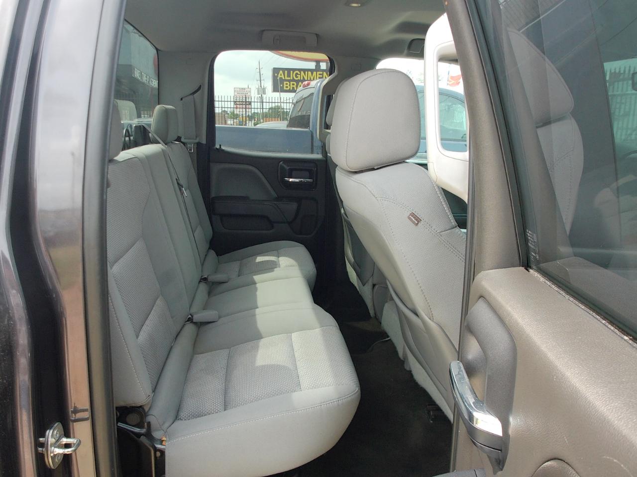 GMC Sierra 1500  2015