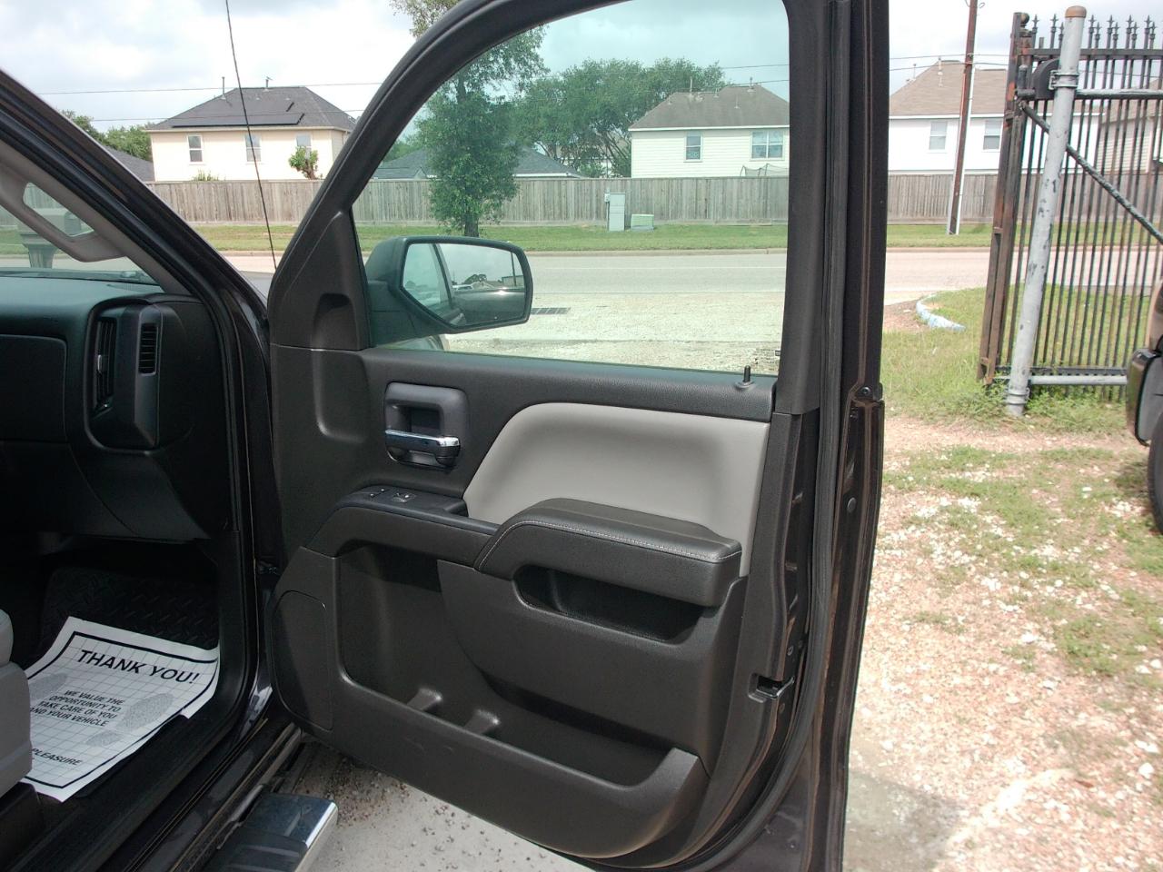 GMC Sierra 1500  2015