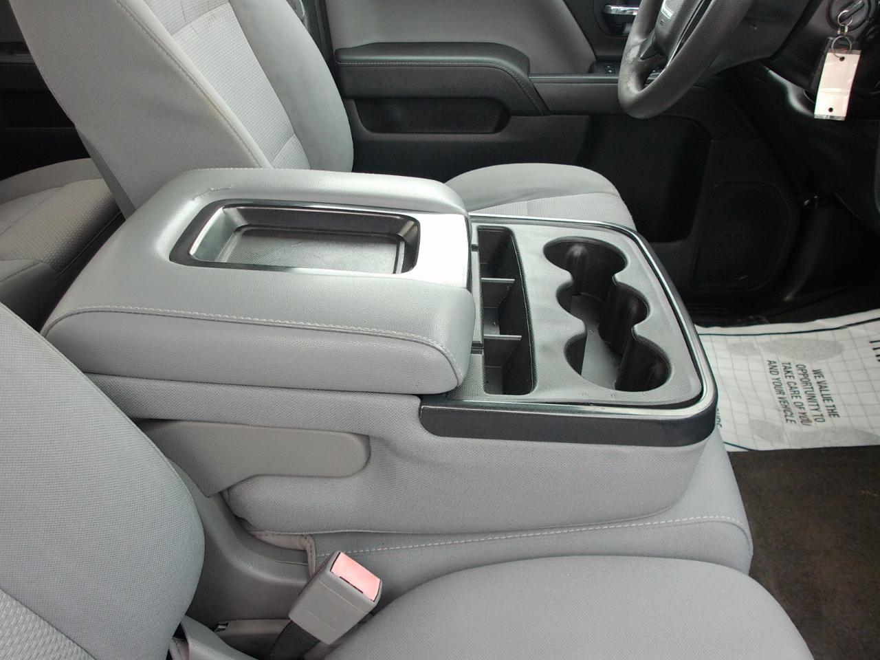 GMC Sierra 1500  2015