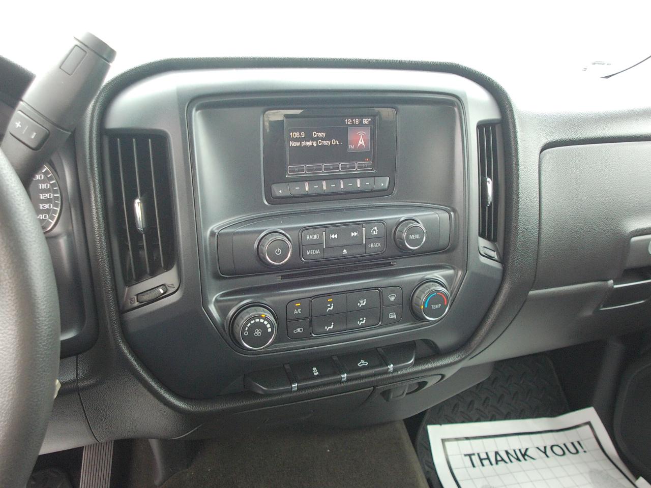 GMC Sierra 1500  2015