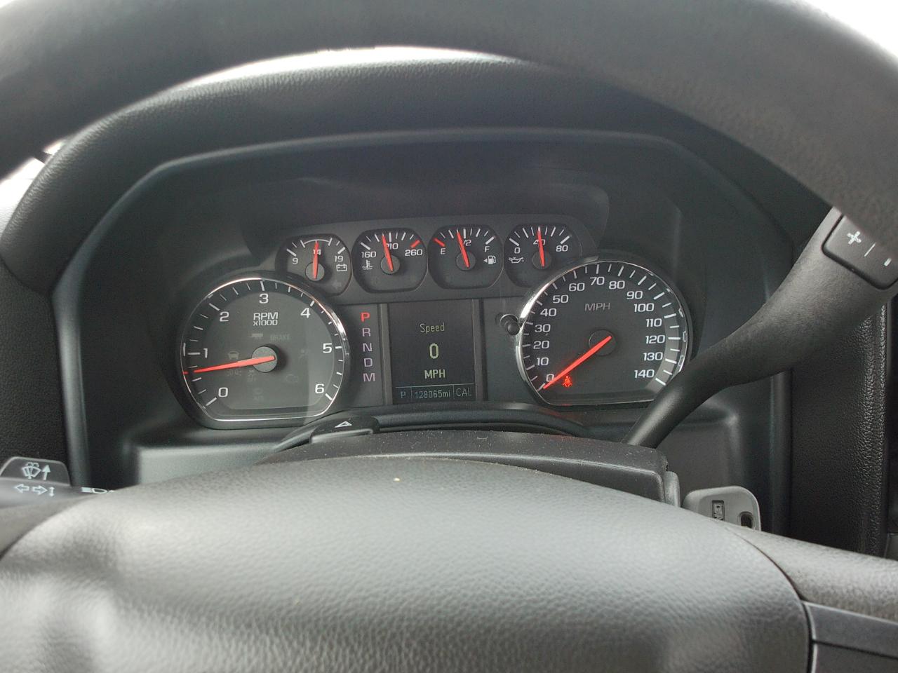 GMC Sierra 1500  2015