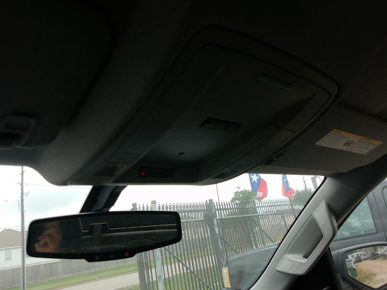 GMC Sierra 1500  2015