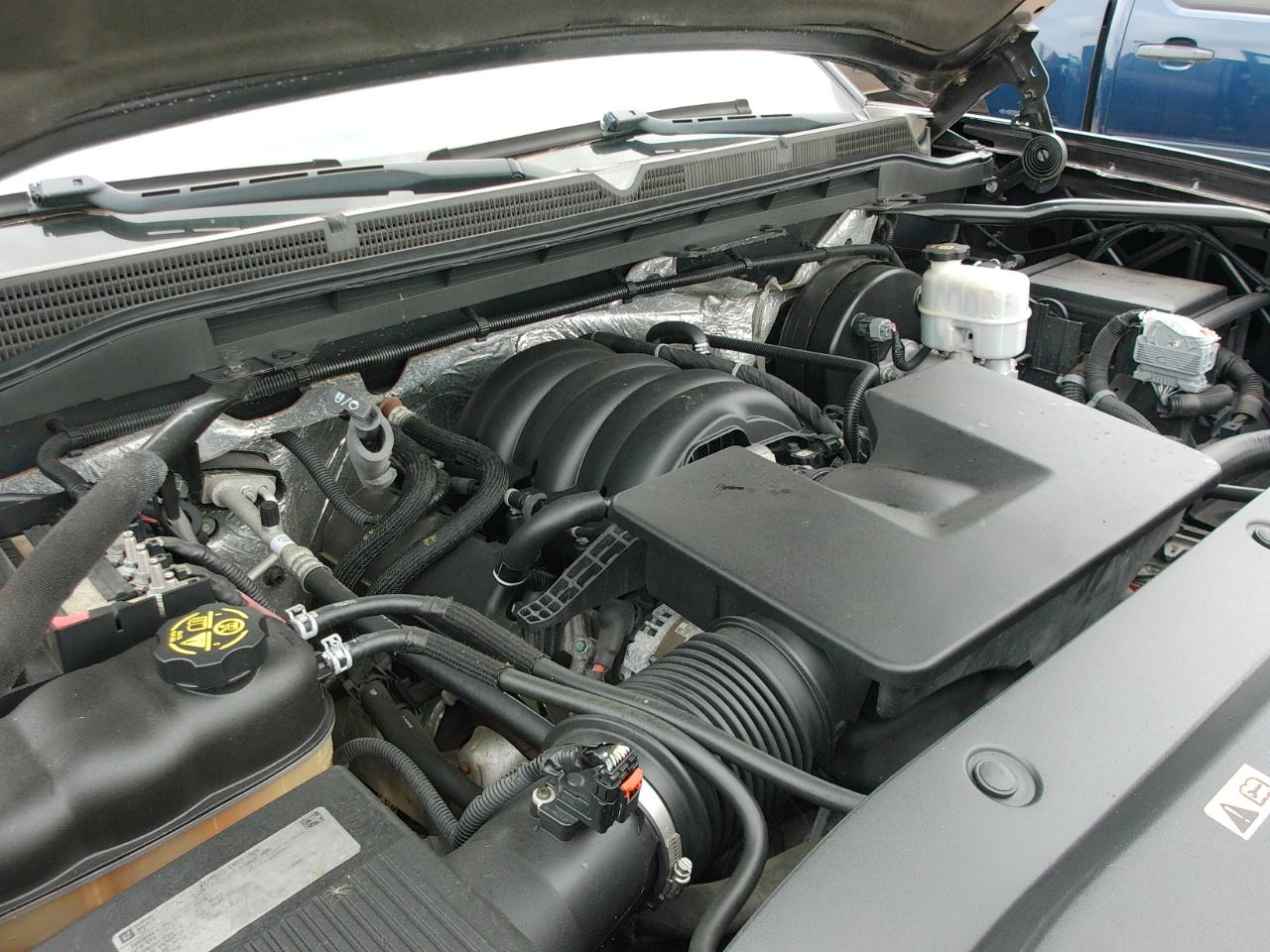 GMC Sierra 1500  2015