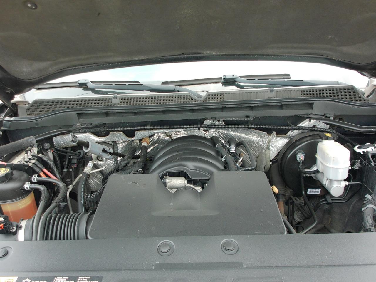 GMC Sierra 1500  2015