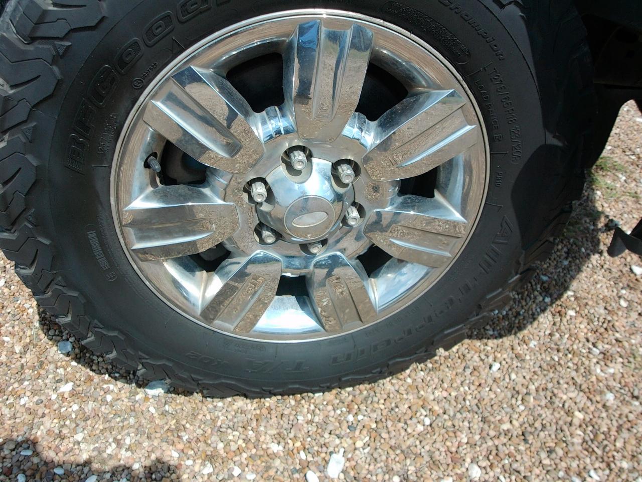 Ford F-150  2010