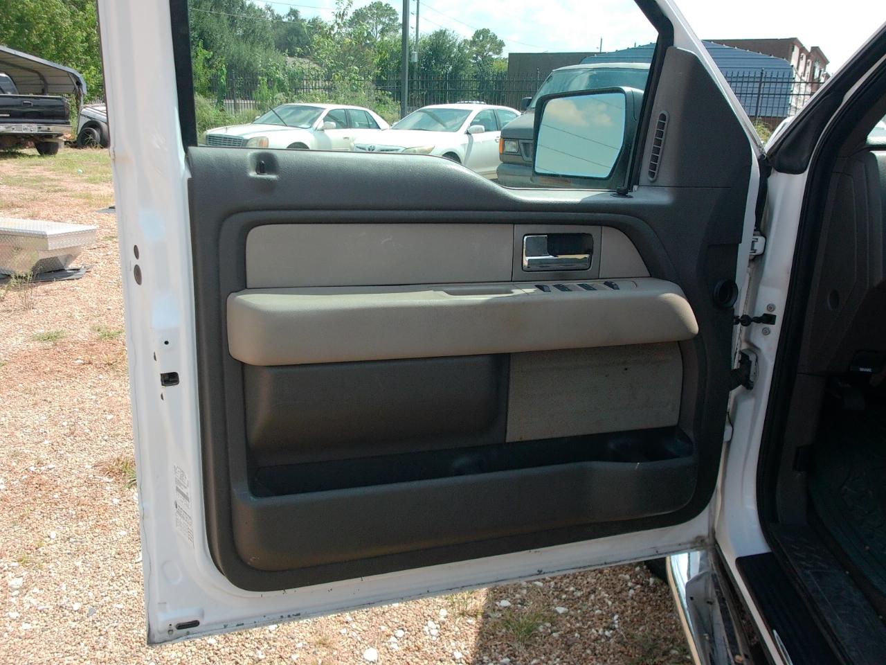 Ford F-150  2010