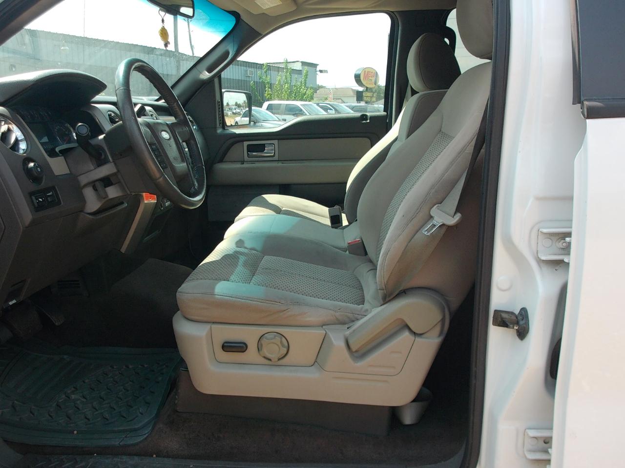 Ford F-150  2010