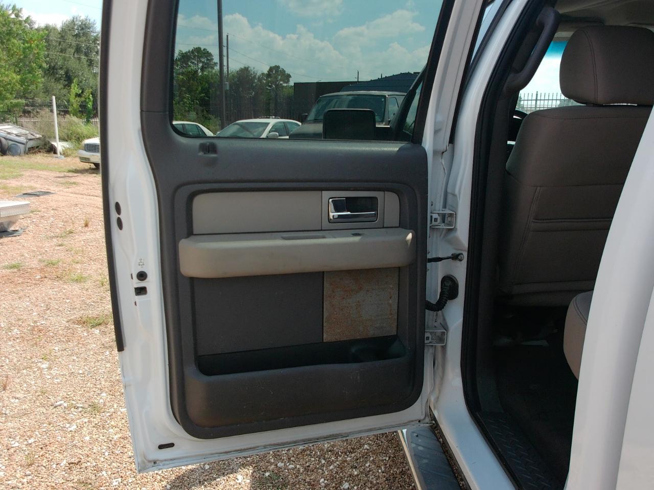 Ford F-150  2010