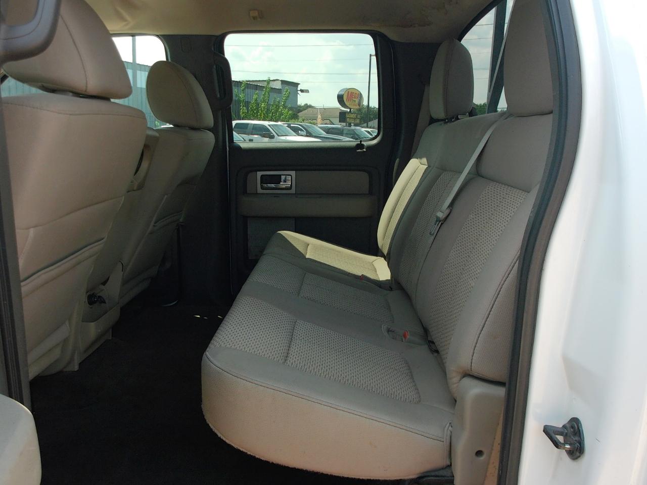 Ford F-150  2010