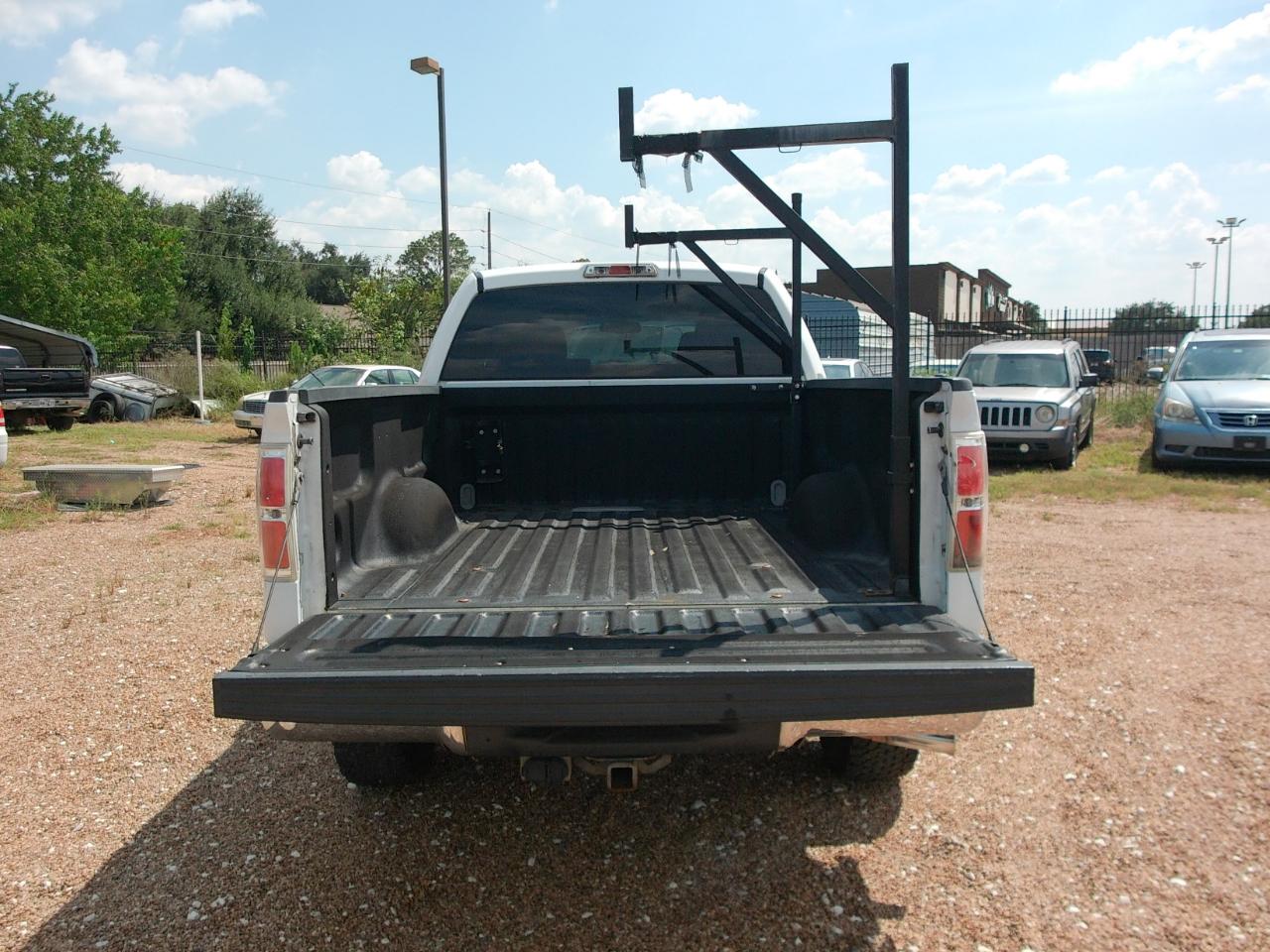 Ford F-150  2010
