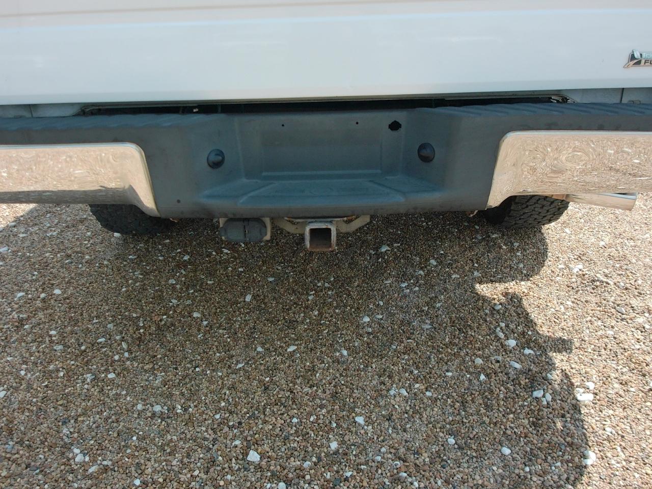 Ford F-150  2010