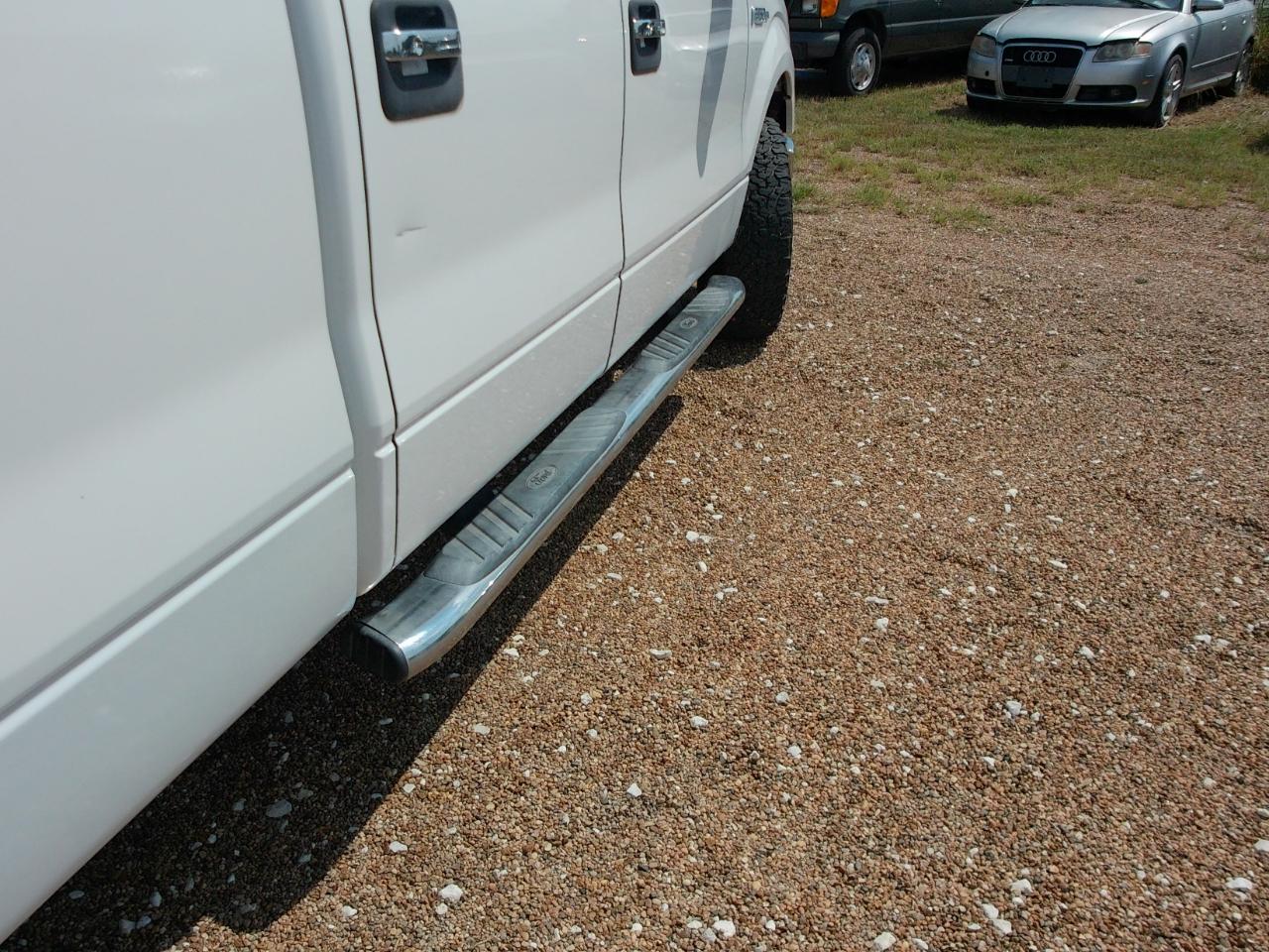 Ford F-150  2010