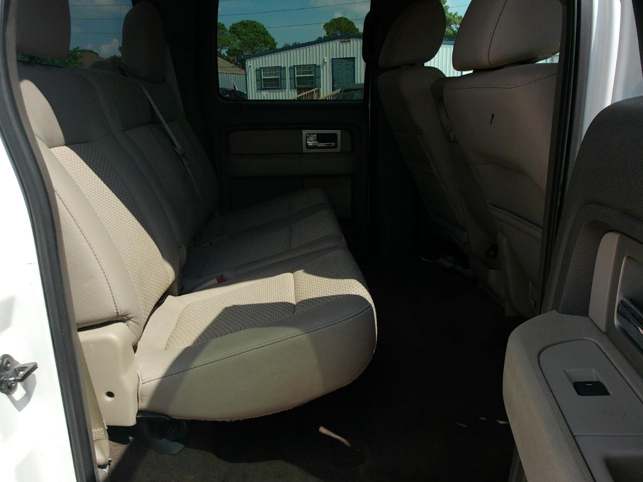Ford F-150  2010