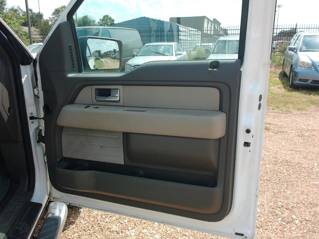 Ford F-150  2010
