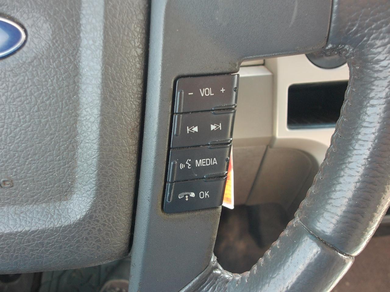 Ford F-150  2010
