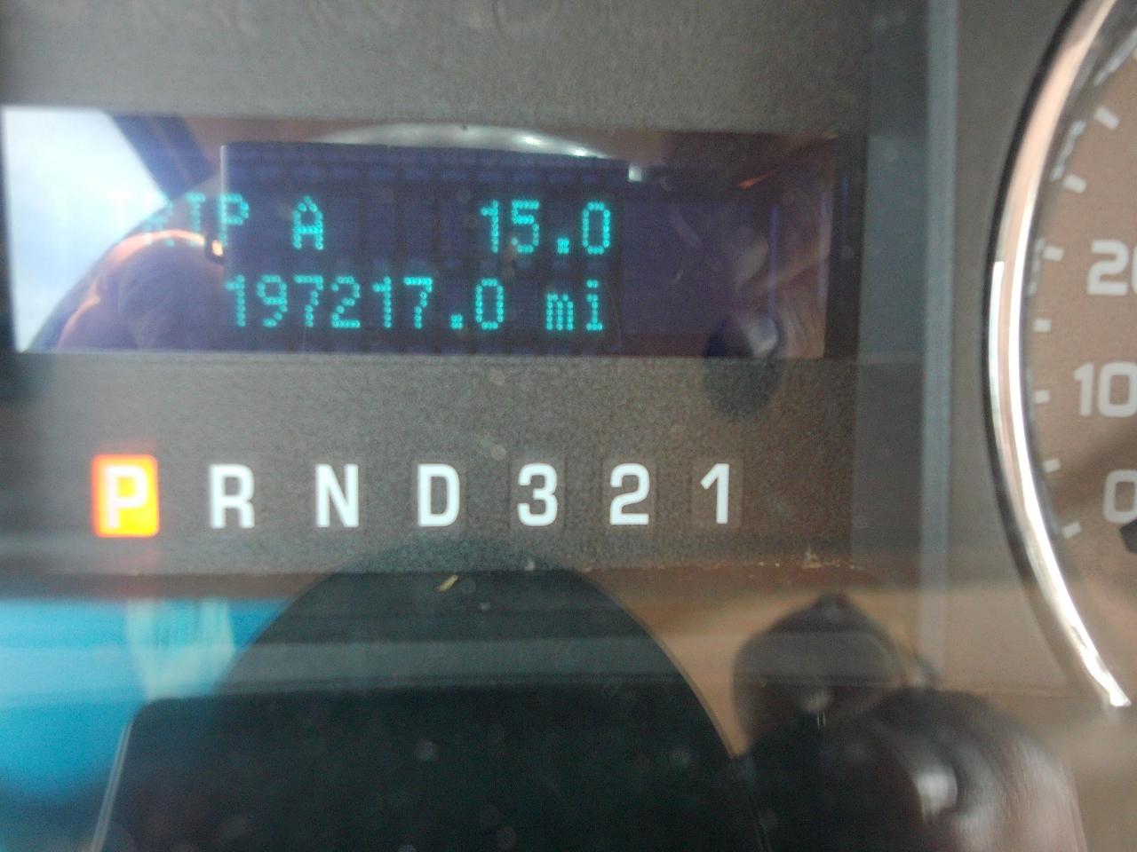 Ford F-150  2010