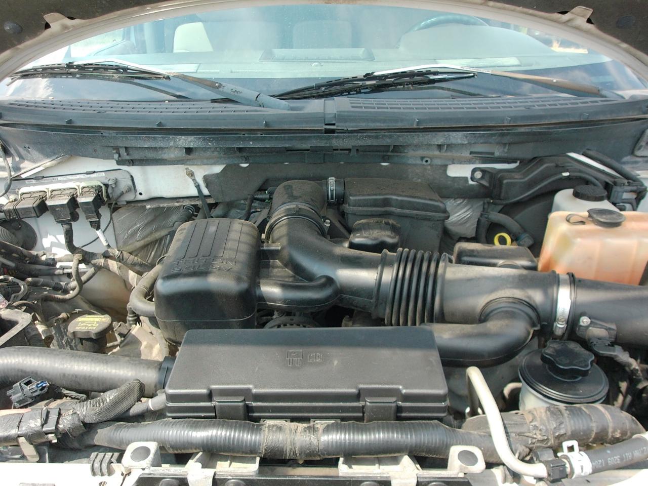 Ford F-150  2010