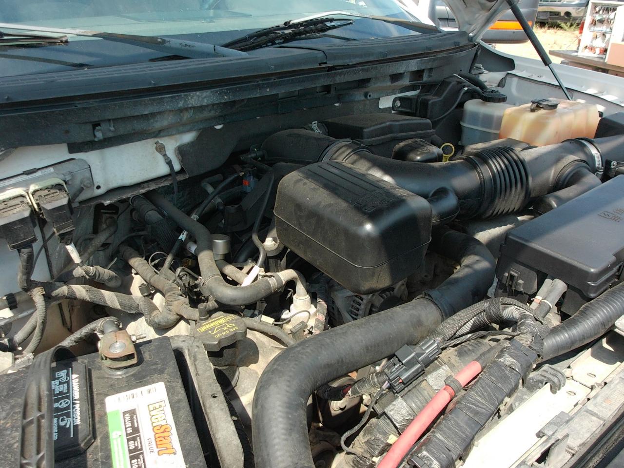 Ford F-150  2010