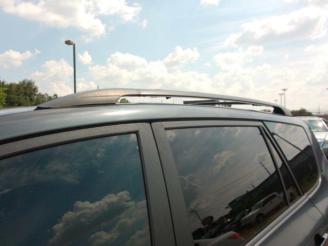 Toyota RAV4  2008