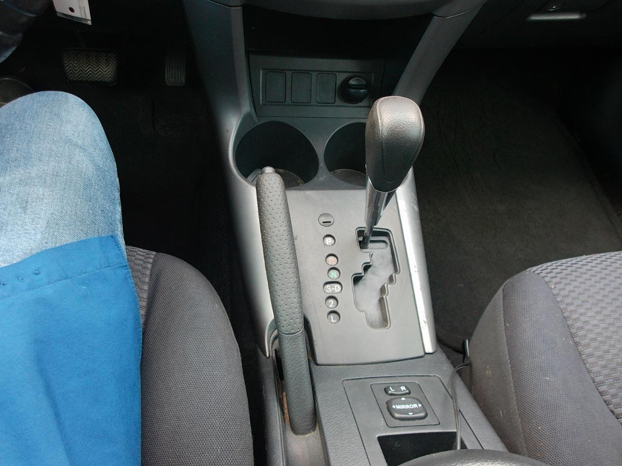 Toyota RAV4  2008