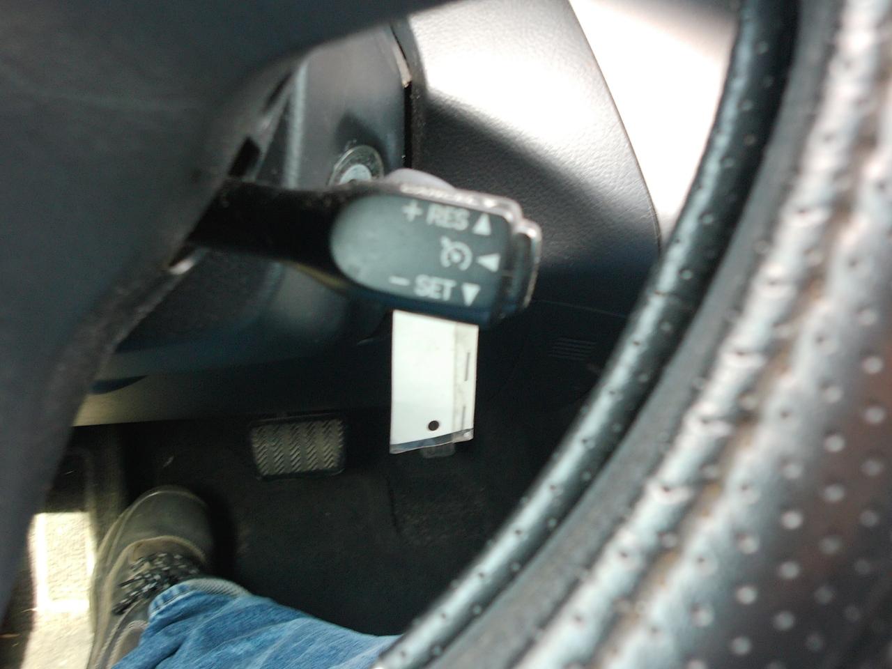Toyota RAV4  2008