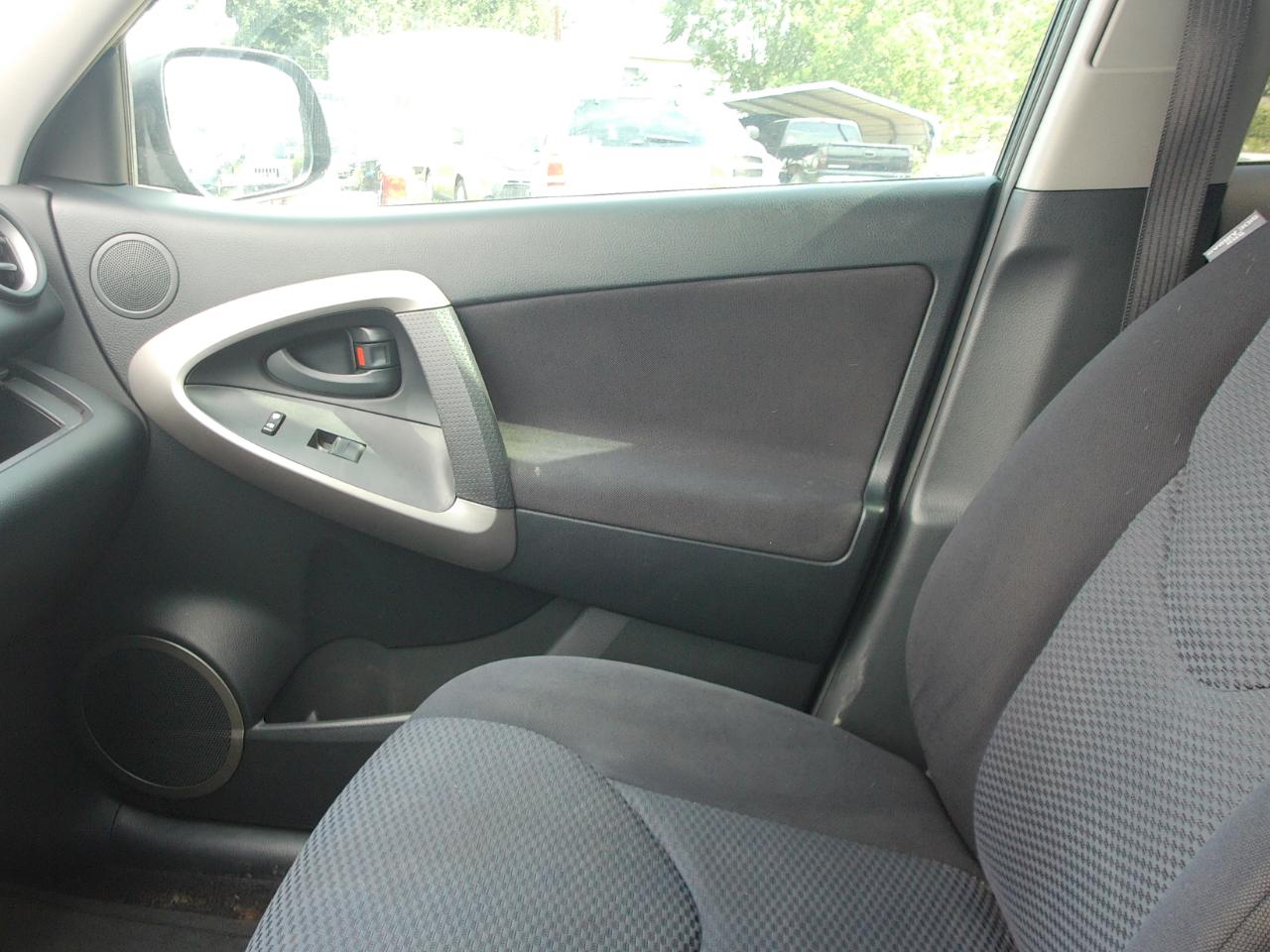 Toyota RAV4  2008