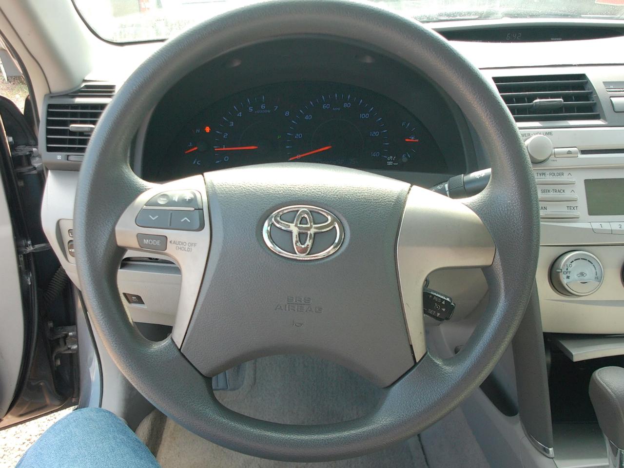 Toyota Camry  2010